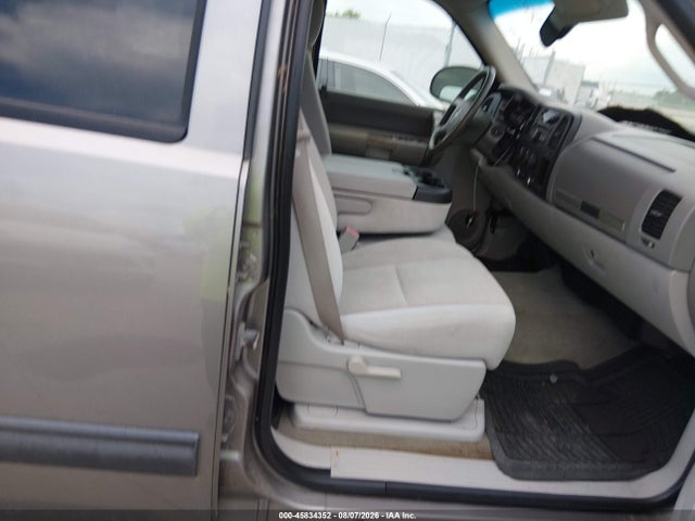 Продаж на аукціоні авто 2008 Gmc Sierra 1500 Sle1, vin: 3GTEC13J08G289038, номер лоту: 45834352