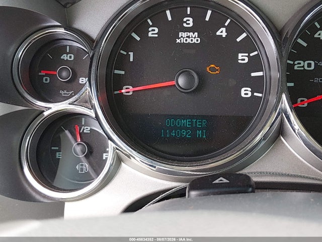 Продаж на аукціоні авто 2008 Gmc Sierra 1500 Sle1, vin: 3GTEC13J08G289038, номер лоту: 45834352