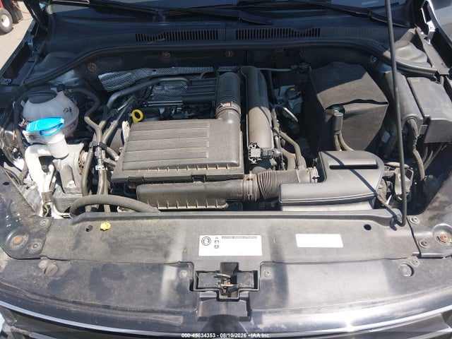 Aukcja sprzedaży 2017 Volkswagen Jetta 1.4t Se, vin: 3VWDB7AJ1HM410632, numer aukcji: 45834353