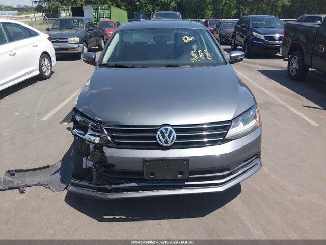 Aukcja sprzedaży 2017 Volkswagen Jetta 1.4t Se, vin: 3VWDB7AJ1HM410632, numer aukcji: 45834353