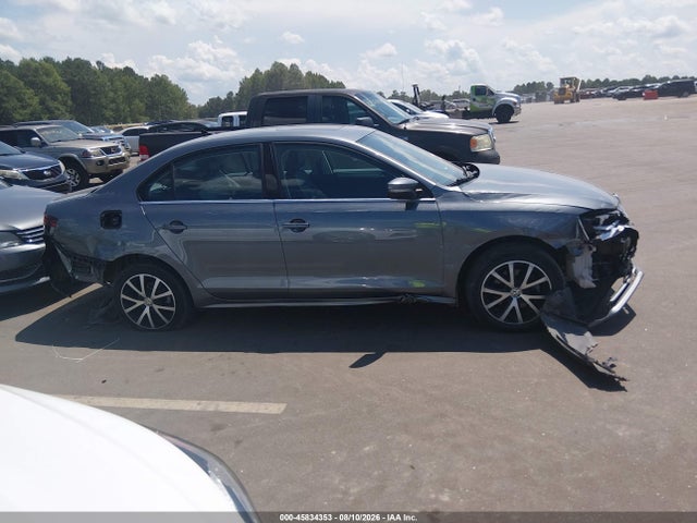 Aukcja sprzedaży 2017 Volkswagen Jetta 1.4t Se, vin: 3VWDB7AJ1HM410632, numer aukcji: 45834353