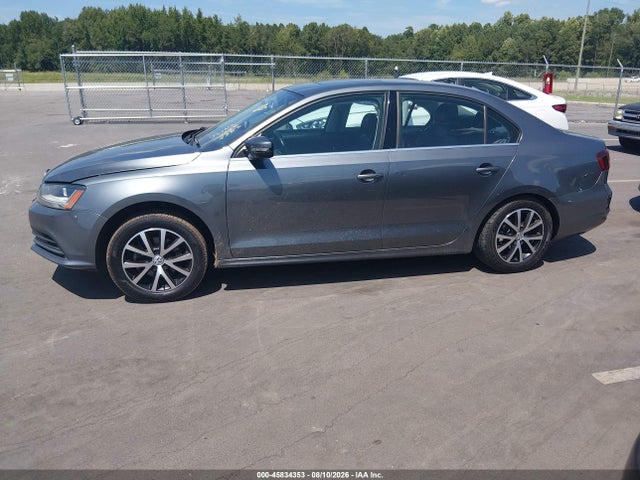 Aukcja sprzedaży 2017 Volkswagen Jetta 1.4t Se, vin: 3VWDB7AJ1HM410632, numer aukcji: 45834353