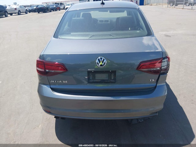 Aukcja sprzedaży 2017 Volkswagen Jetta 1.4t Se, vin: 3VWDB7AJ1HM410632, numer aukcji: 45834353