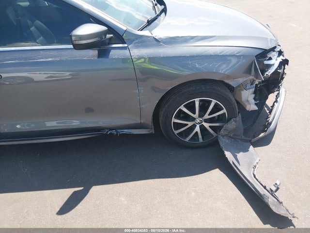 Aukcja sprzedaży 2017 Volkswagen Jetta 1.4t Se, vin: 3VWDB7AJ1HM410632, numer aukcji: 45834353