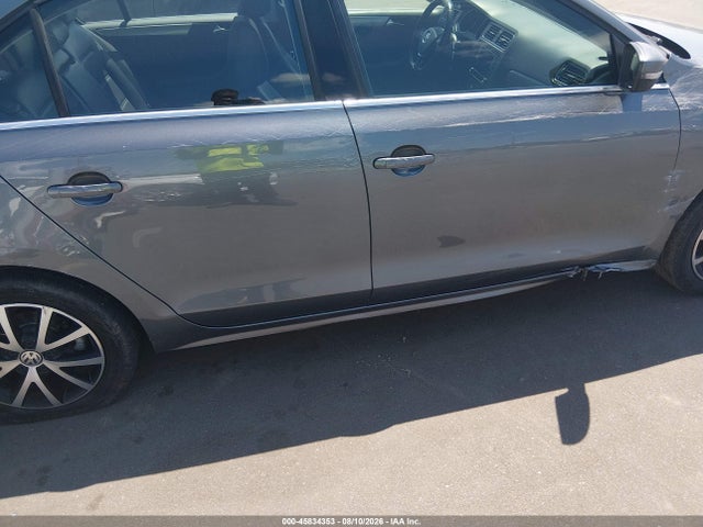 Aukcja sprzedaży 2017 Volkswagen Jetta 1.4t Se, vin: 3VWDB7AJ1HM410632, numer aukcji: 45834353