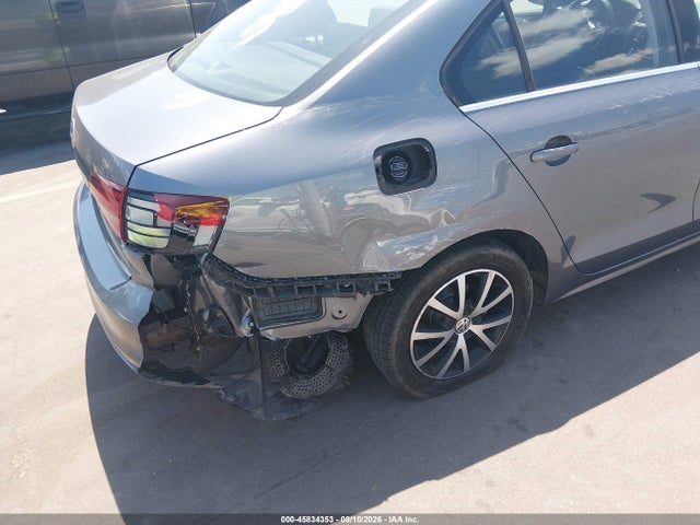 Aukcja sprzedaży 2017 Volkswagen Jetta 1.4t Se, vin: 3VWDB7AJ1HM410632, numer aukcji: 45834353