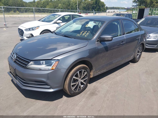 Aukcja sprzedaży 2017 Volkswagen Jetta 1.4t Se, vin: 3VWDB7AJ1HM410632, numer aukcji: 45834353