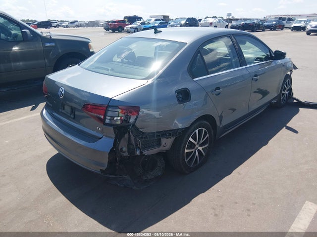 Aukcja sprzedaży 2017 Volkswagen Jetta 1.4t Se, vin: 3VWDB7AJ1HM410632, numer aukcji: 45834353