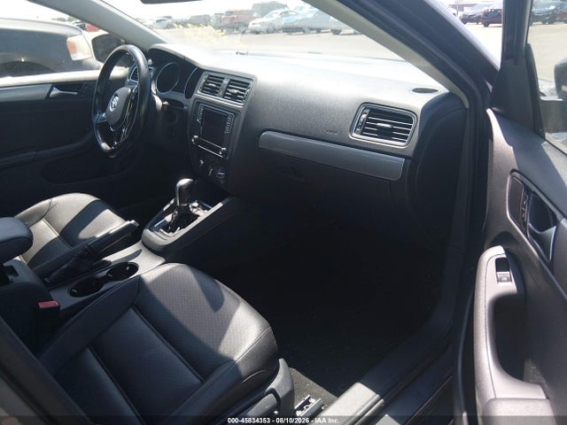 Aukcja sprzedaży 2017 Volkswagen Jetta 1.4t Se, vin: 3VWDB7AJ1HM410632, numer aukcji: 45834353