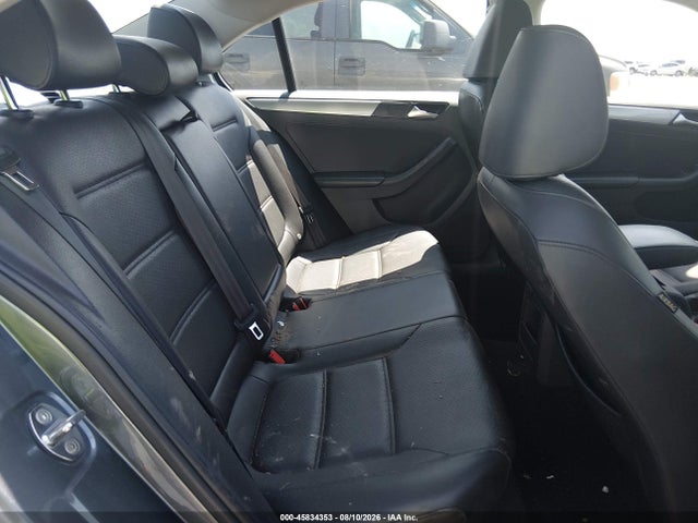 Aukcja sprzedaży 2017 Volkswagen Jetta 1.4t Se, vin: 3VWDB7AJ1HM410632, numer aukcji: 45834353