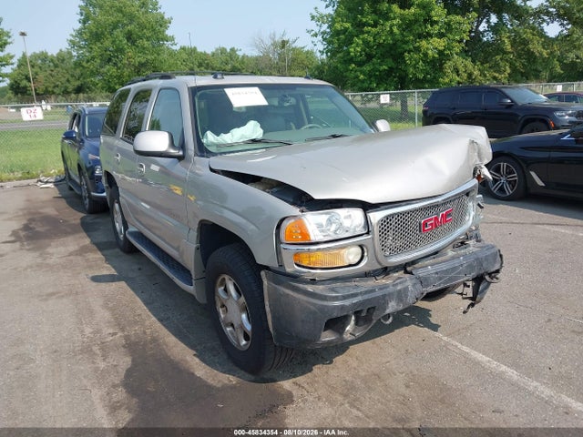 Продаж на аукціоні авто 2004 Gmc Yukon Denali, vin: 1GKEK63UX4J295114, номер лоту: 45834354