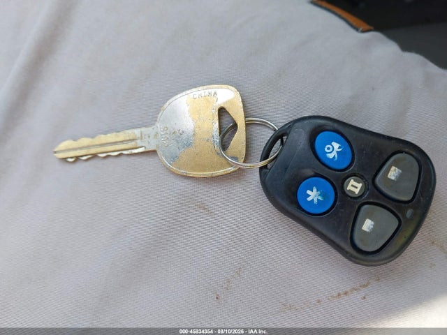 Продаж на аукціоні авто 2004 Gmc Yukon Denali, vin: 1GKEK63UX4J295114, номер лоту: 45834354