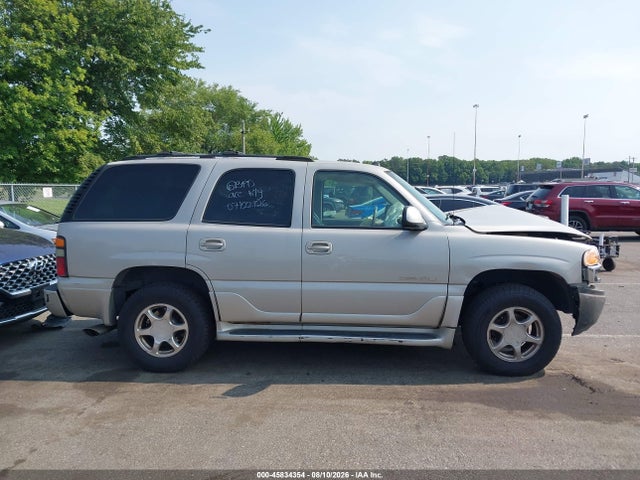 Продаж на аукціоні авто 2004 Gmc Yukon Denali, vin: 1GKEK63UX4J295114, номер лоту: 45834354