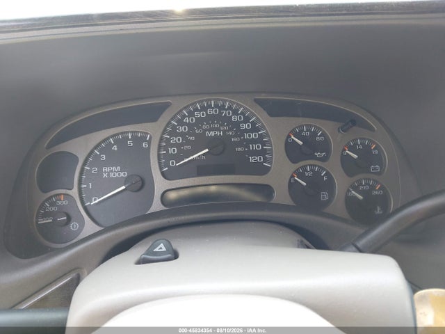 Продаж на аукціоні авто 2004 Gmc Yukon Denali, vin: 1GKEK63UX4J295114, номер лоту: 45834354