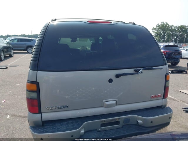 Продаж на аукціоні авто 2004 Gmc Yukon Denali, vin: 1GKEK63UX4J295114, номер лоту: 45834354