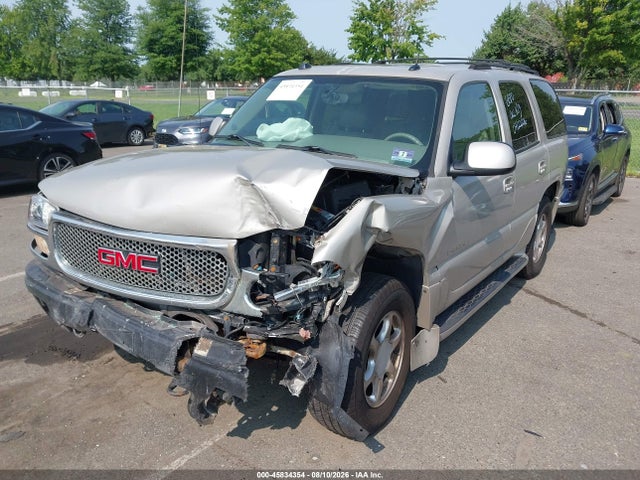 Продаж на аукціоні авто 2004 Gmc Yukon Denali, vin: 1GKEK63UX4J295114, номер лоту: 45834354
