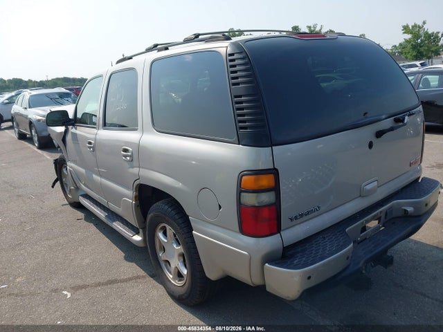 Продаж на аукціоні авто 2004 Gmc Yukon Denali, vin: 1GKEK63UX4J295114, номер лоту: 45834354
