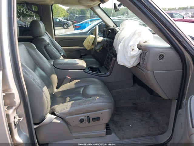 Продаж на аукціоні авто 2004 Gmc Yukon Denali, vin: 1GKEK63UX4J295114, номер лоту: 45834354