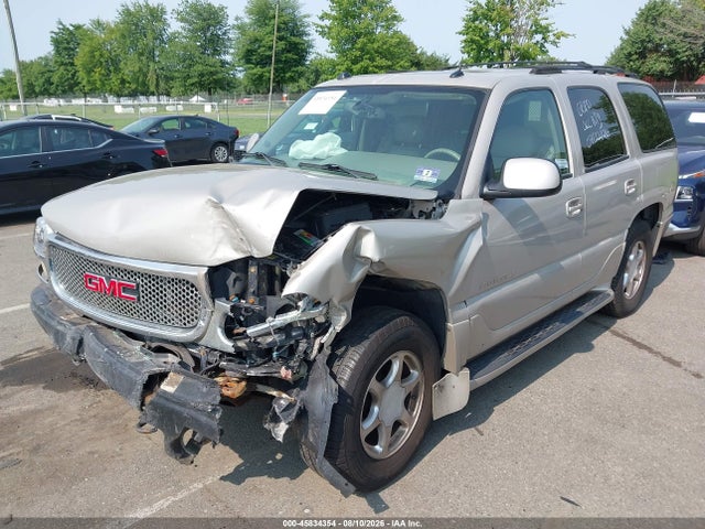 Продаж на аукціоні авто 2004 Gmc Yukon Denali, vin: 1GKEK63UX4J295114, номер лоту: 45834354