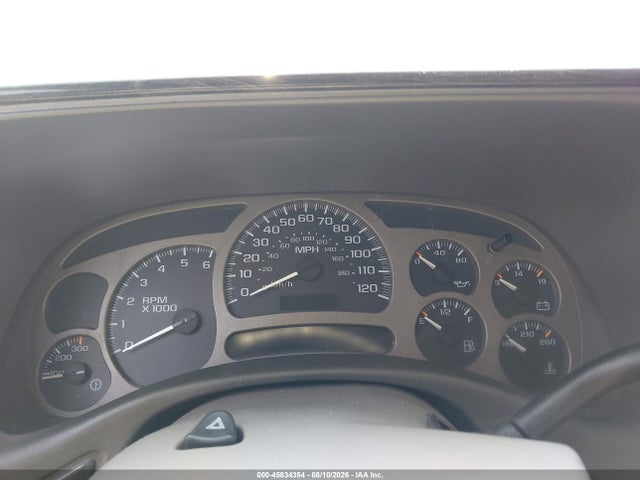 Продаж на аукціоні авто 2004 Gmc Yukon Denali, vin: 1GKEK63UX4J295114, номер лоту: 45834354