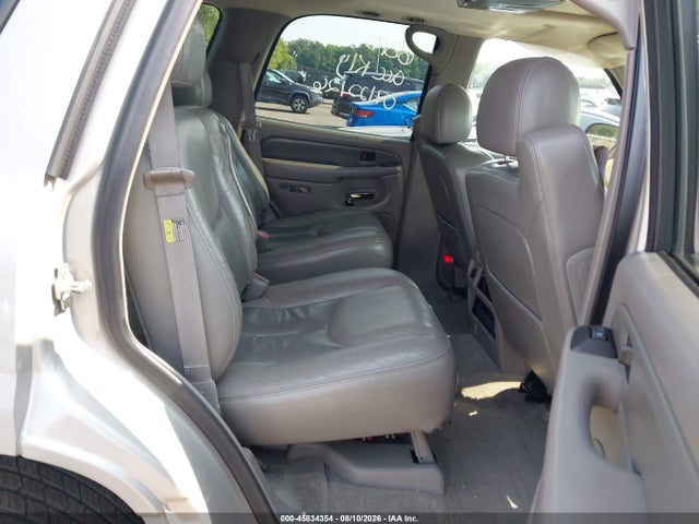 Продаж на аукціоні авто 2004 Gmc Yukon Denali, vin: 1GKEK63UX4J295114, номер лоту: 45834354