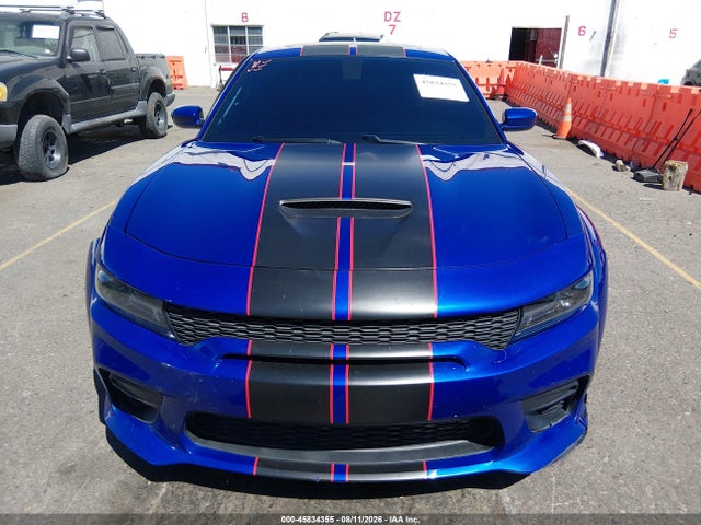 Dodge Charger Scat Pack Rwd 2019 2C3CDXGJXKH530598 Image 12