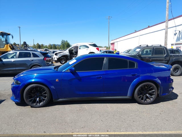 Dodge Charger Scat Pack Rwd 2019 2C3CDXGJXKH530598 Image 14