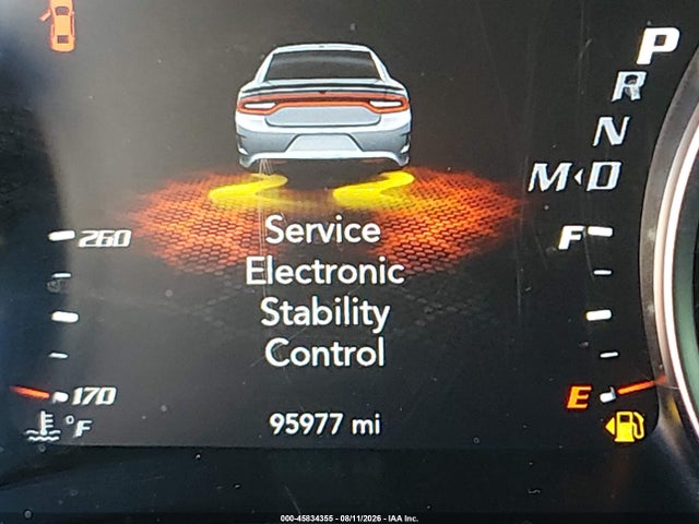 Dodge Charger Scat Pack Rwd 2019 2C3CDXGJXKH530598 Image 15