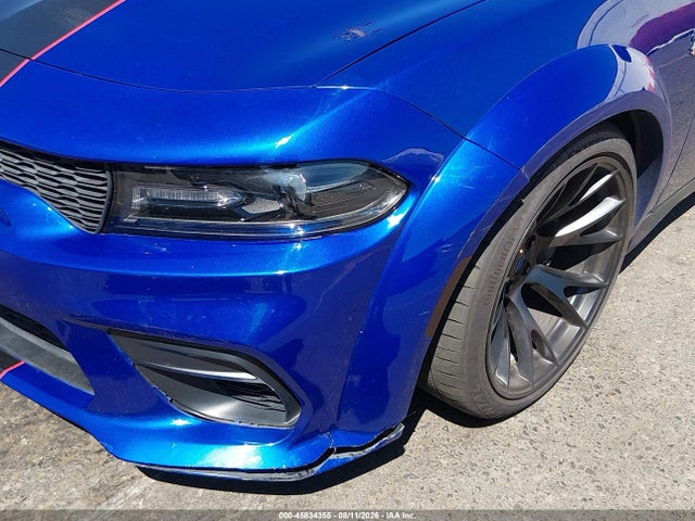 Dodge Charger Scat Pack Rwd 2019 2C3CDXGJXKH530598 Image 17