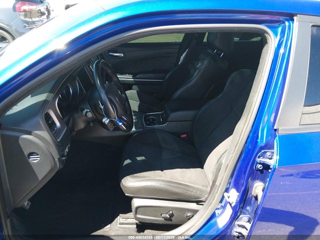 Dodge Charger Scat Pack Rwd 2019 2C3CDXGJXKH530598 Image 5
