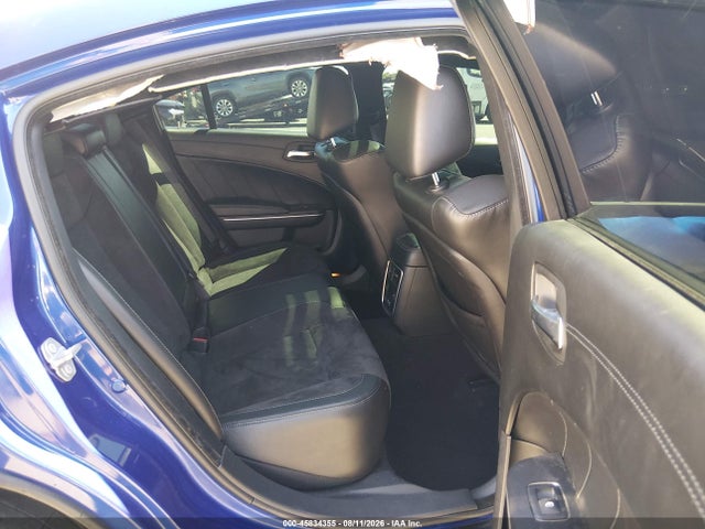 Dodge Charger Scat Pack Rwd 2019 2C3CDXGJXKH530598 Image 8