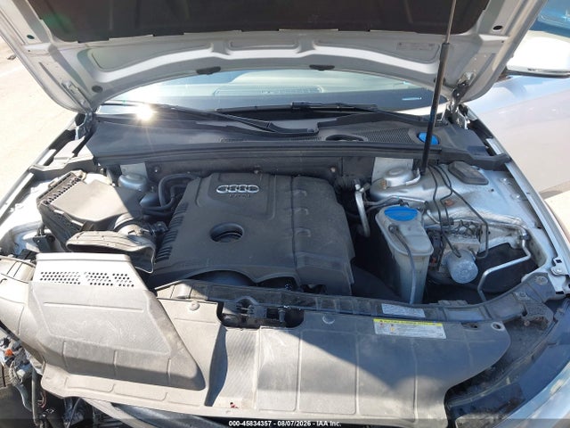 45834357 :رقم المزاد ، WA19FAFL0DA181480 vin ، 2013 Audi Allroad 2.0t Premium مزاد بيع