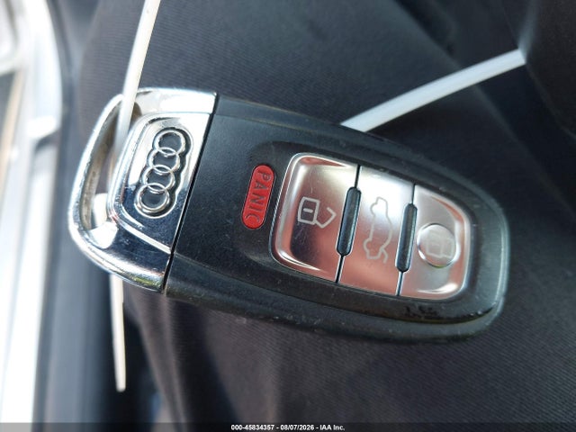 45834357 :رقم المزاد ، WA19FAFL0DA181480 vin ، 2013 Audi Allroad 2.0t Premium مزاد بيع