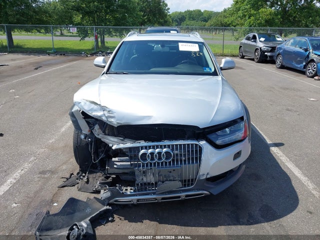 45834357 :رقم المزاد ، WA19FAFL0DA181480 vin ، 2013 Audi Allroad 2.0t Premium مزاد بيع