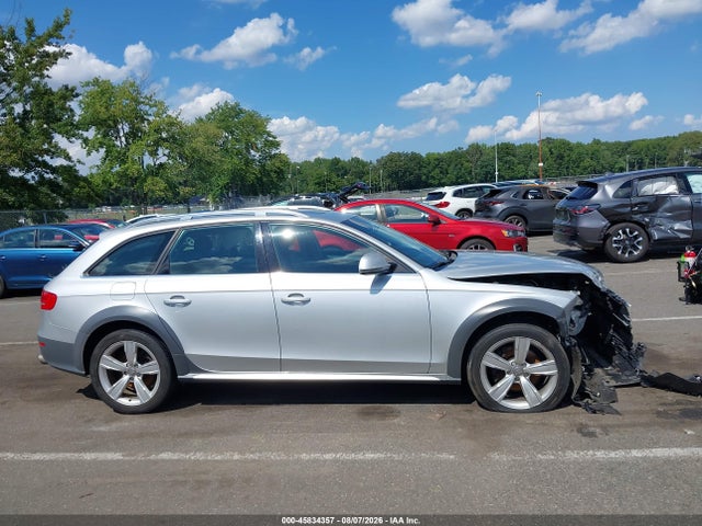 45834357 :رقم المزاد ، WA19FAFL0DA181480 vin ، 2013 Audi Allroad 2.0t Premium مزاد بيع