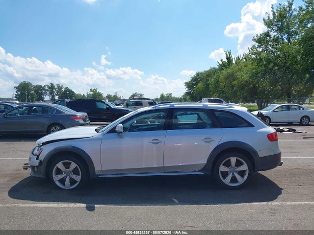 45834357 :رقم المزاد ، WA19FAFL0DA181480 vin ، 2013 Audi Allroad 2.0t Premium مزاد بيع