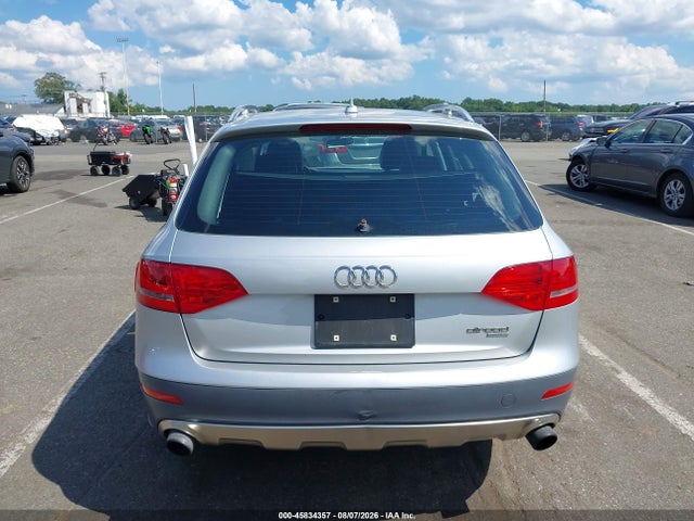 45834357 :رقم المزاد ، WA19FAFL0DA181480 vin ، 2013 Audi Allroad 2.0t Premium مزاد بيع