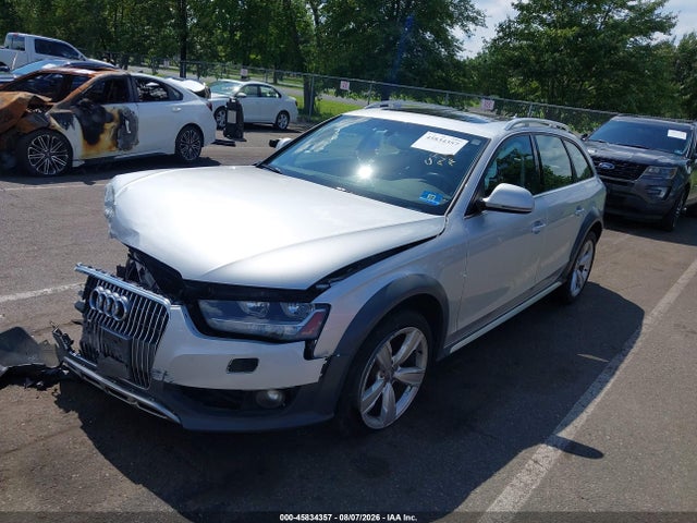 45834357 :رقم المزاد ، WA19FAFL0DA181480 vin ، 2013 Audi Allroad 2.0t Premium مزاد بيع