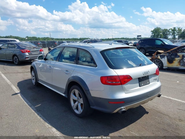 45834357 :رقم المزاد ، WA19FAFL0DA181480 vin ، 2013 Audi Allroad 2.0t Premium مزاد بيع