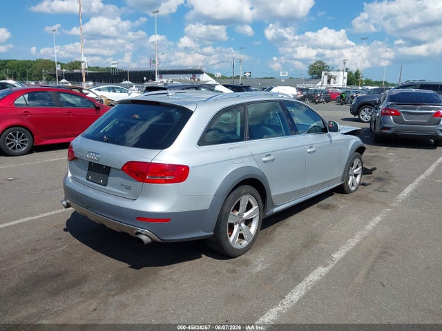 45834357 :رقم المزاد ، WA19FAFL0DA181480 vin ، 2013 Audi Allroad 2.0t Premium مزاد بيع