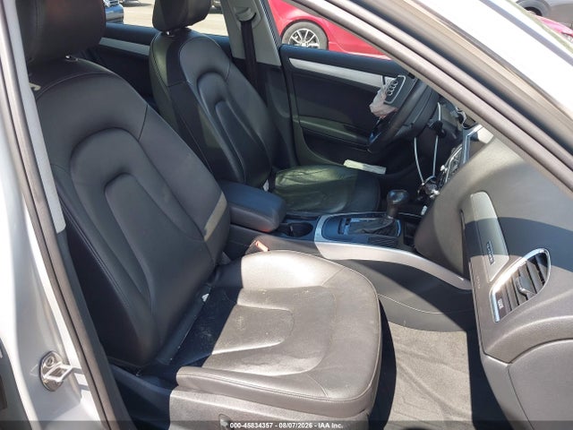 45834357 :رقم المزاد ، WA19FAFL0DA181480 vin ، 2013 Audi Allroad 2.0t Premium مزاد بيع