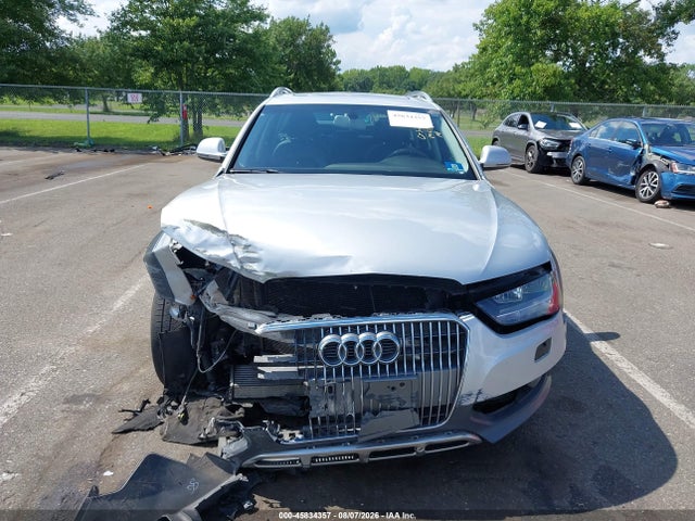 45834357 :رقم المزاد ، WA19FAFL0DA181480 vin ، 2013 Audi Allroad 2.0t Premium مزاد بيع