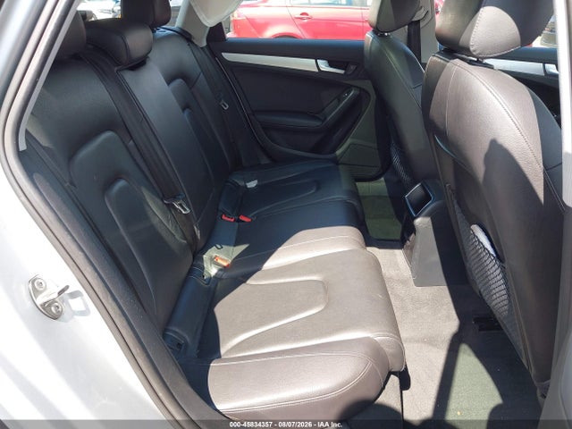45834357 :رقم المزاد ، WA19FAFL0DA181480 vin ، 2013 Audi Allroad 2.0t Premium مزاد بيع