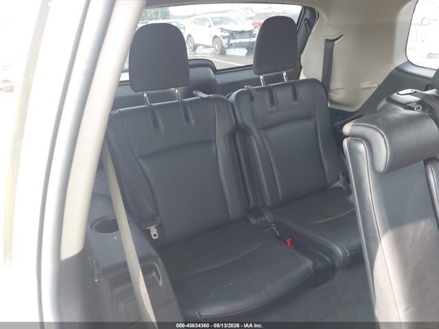 45834360 :رقم المزاد ، 5TDDK3EHXCS100541 vin ، 2012 Toyota Highlander Limited V6 مزاد بيع