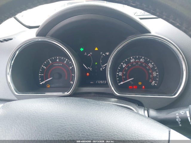 45834360 :رقم المزاد ، 5TDDK3EHXCS100541 vin ، 2012 Toyota Highlander Limited V6 مزاد بيع