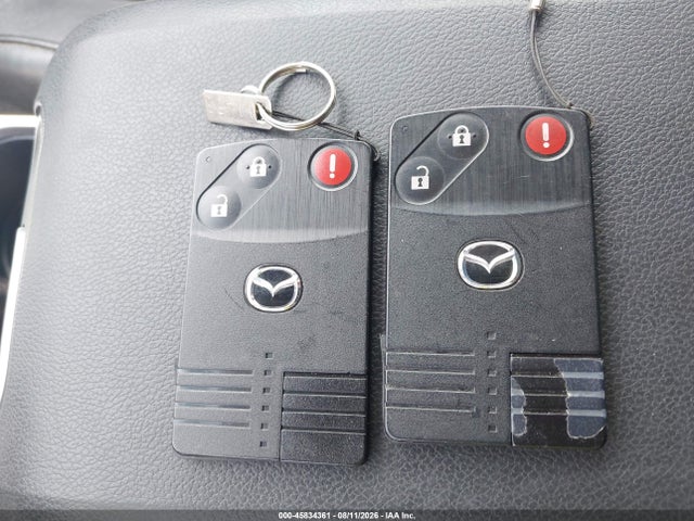 45834361 :رقم المزاد ، JM3ER29L780187938 vin ، 2008 Mazda Cx-7 Grand Touring مزاد بيع