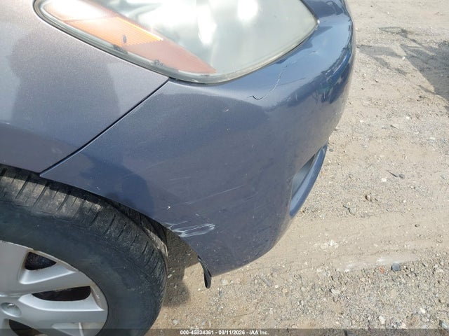 45834361 :رقم المزاد ، JM3ER29L780187938 vin ، 2008 Mazda Cx-7 Grand Touring مزاد بيع