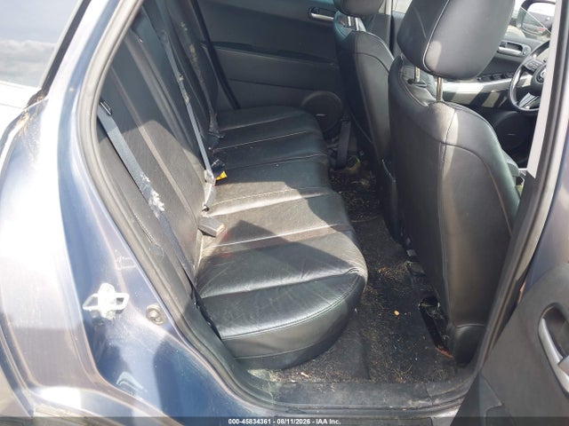 45834361 :رقم المزاد ، JM3ER29L780187938 vin ، 2008 Mazda Cx-7 Grand Touring مزاد بيع