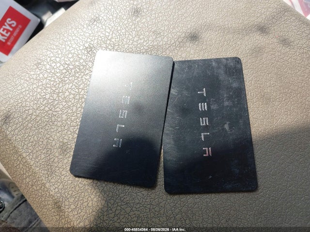 Продажа на аукционе авто 2024 Tesla Model 3, vin: 5YJ3E1EA3RF869681, номер лота: 45834364