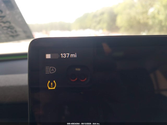 Продажа на аукционе авто 2024 Tesla Model 3, vin: 5YJ3E1EA3RF869681, номер лота: 45834364